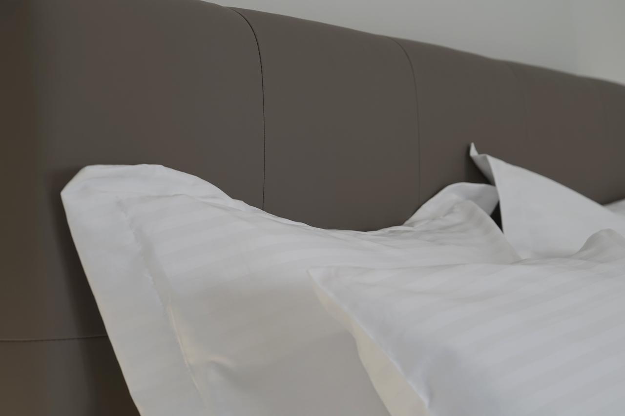 Ifigenia Apartments Keramotí Buitenkant foto