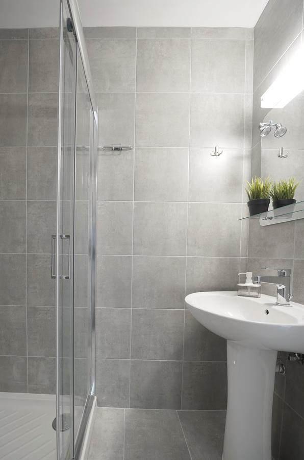 Ifigenia Apartments Keramotí Buitenkant foto